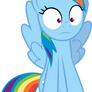 Surprised Dash