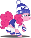 FOOTBALL PONE IS BEST PONE!