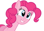 Smile Pie by Soren-the-Owl