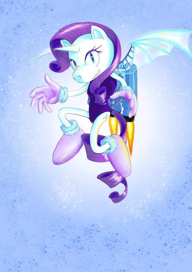 Fancy Request Floating Fancy (Request) by JuicyFoxtail on DeviantArt