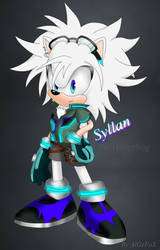 Syllan the Hedgehog