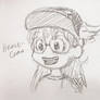 Arale-Chan