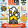 Locandina OktoBEERfest BoB