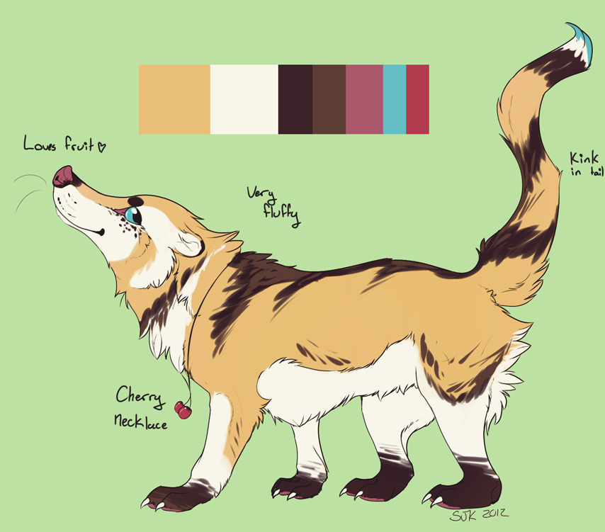 Ubanmutt- Design Commission