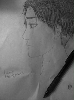 Levi Heichou