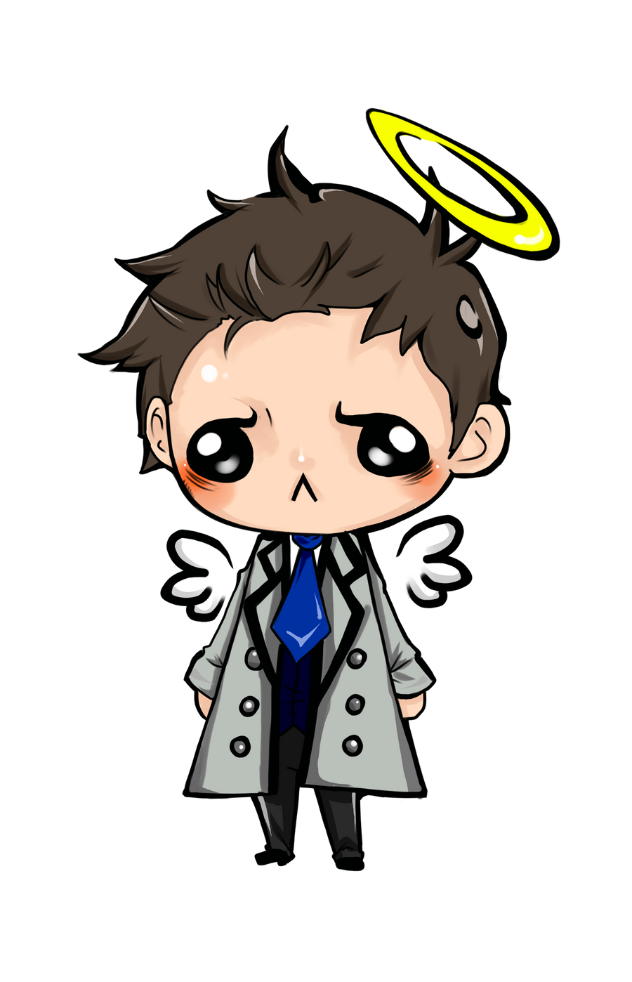 Castiel Cheeb