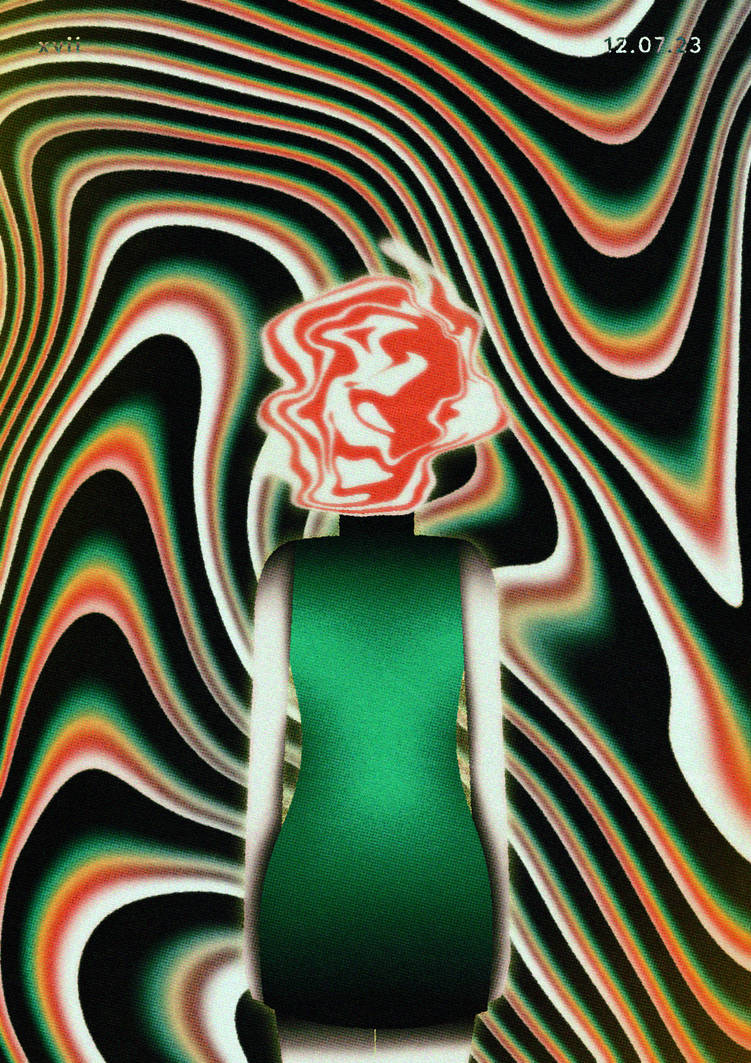 Retrograde Chap 3 poster design by Vivian1701 on DeviantArt