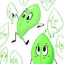 Leafy Doodles