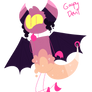 Goopy Devil Ota Closed