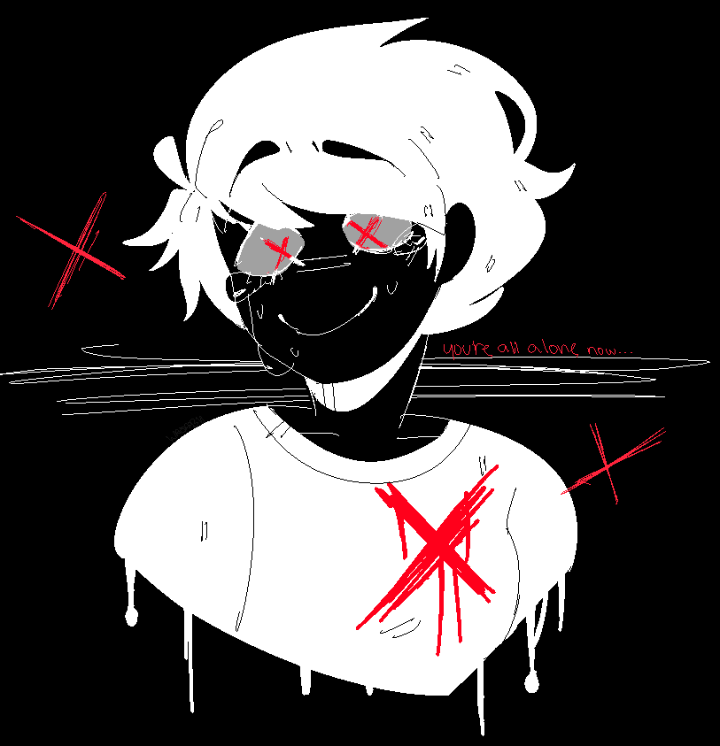 shh ( GROSS VENT ART OK) by PiNKi3XPiE on DeviantArt