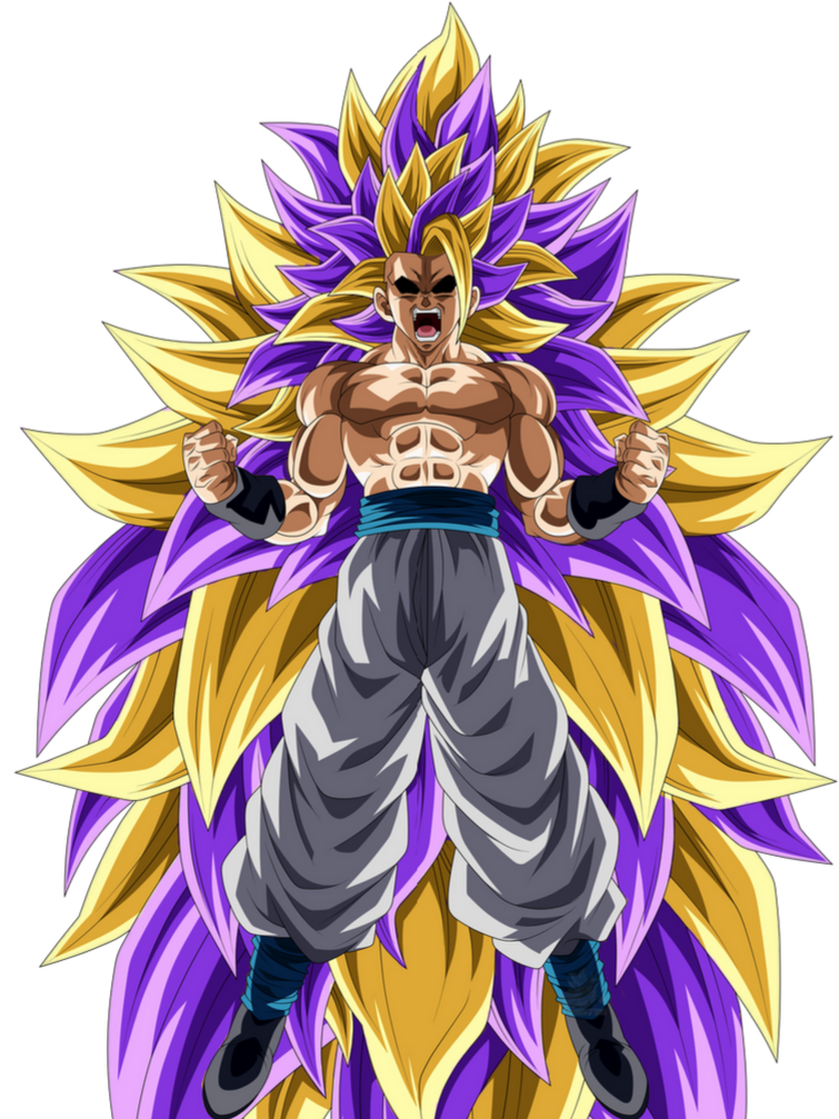 The legend ssj 20.000 infinito by darknessgoku on DeviantArt