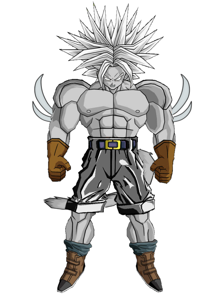 The legend ssj 20.000 infinito by darknessgoku on DeviantArt