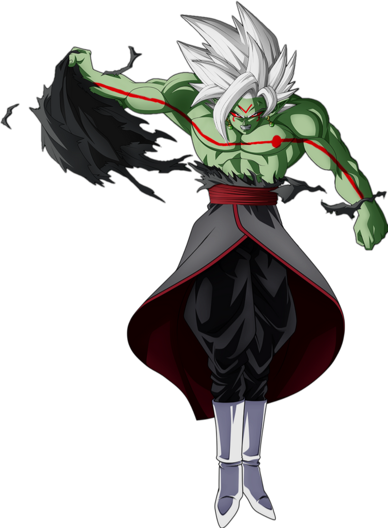 Ssj 5 eita by darknessgoku on DeviantArt