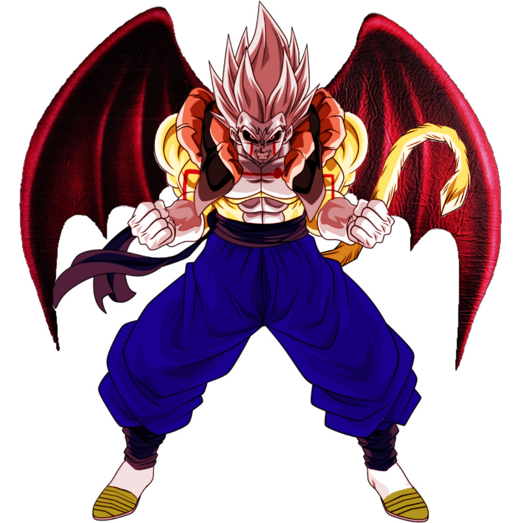 The legend ssj 20.000 infinito by darknessgoku on DeviantArt