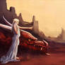 Daenerys Dragon