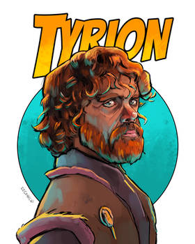 TYRION