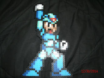 Mega Man X