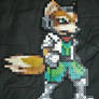 Fox Mccloud