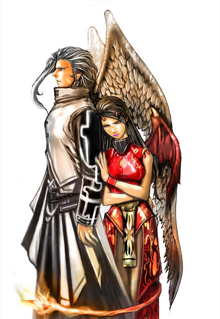 Magic Mars Majik mars by erufan on DeviantArt