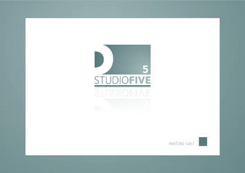 Studio 5 Five logo