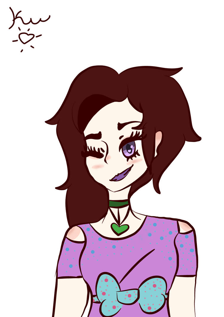 Idek by Killer-Wolf2015 on DeviantArt