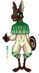 LordSteelius Pixel Comission 1