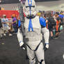 Anime Expo 2023: Clone Trooper