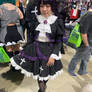 Anime Los Angeles 2024: Kuroneko