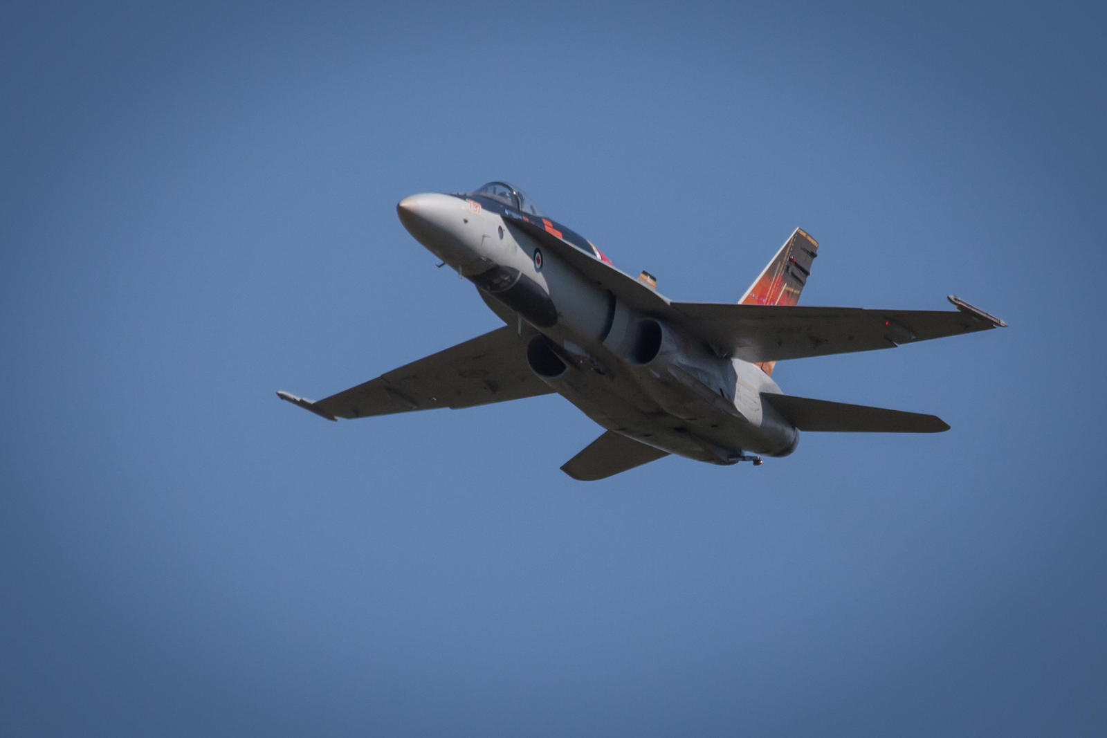 Miramichi air show 2013 II