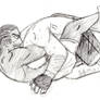 Sketch Jam 7: Guillotine Choke