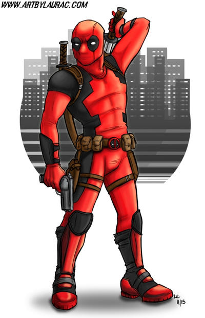 Deadpool