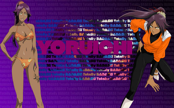 Yoruichi