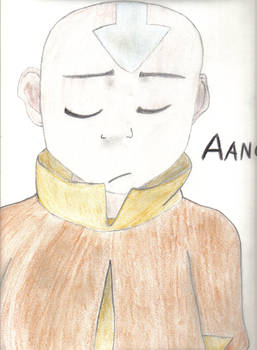 Aang