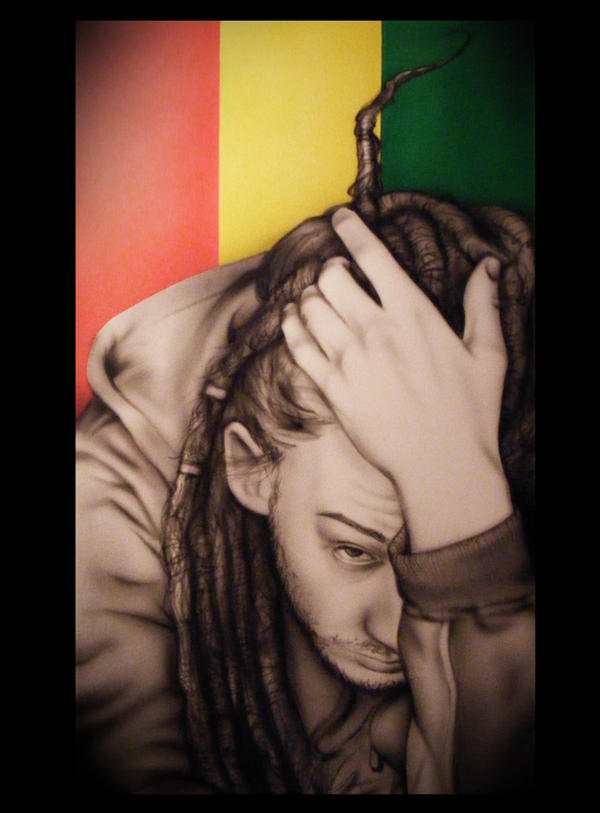 rasta