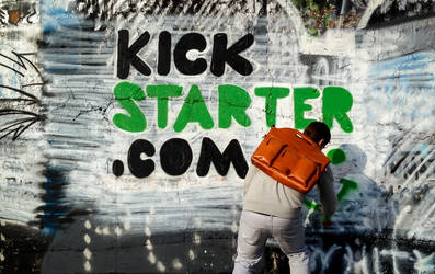 kickstarter