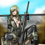 Sniper Wolf