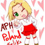 APH_Paint_Chibi poland