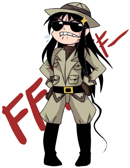 FFFFFFFFFFFFFfffffffffffffff-- by G-Blue16 on DeviantArt