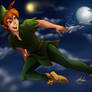 .:+Peter Pan+:.