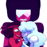 garnet tshirt design