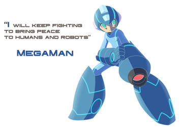 Megaman