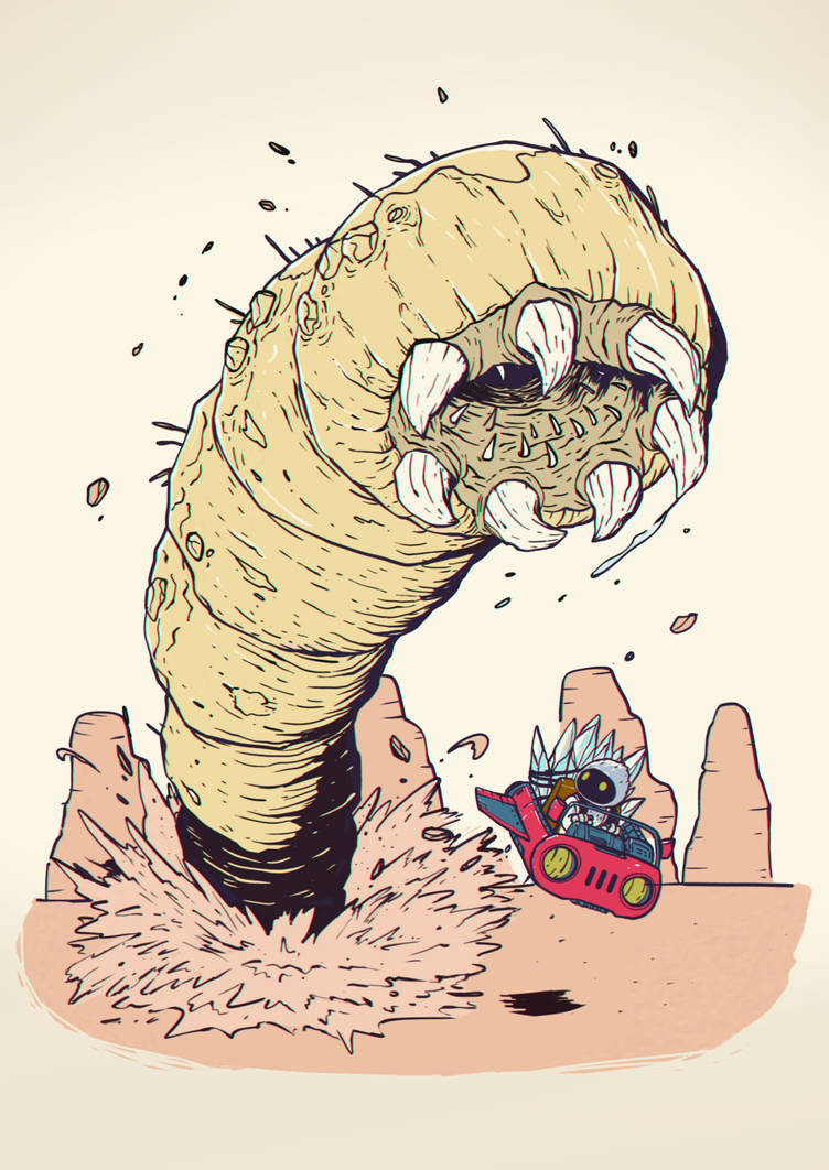 Sand attack by afantar on DeviantArt