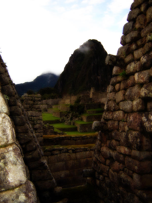 Inca by inti666 on DeviantArt