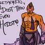 Dost thou even Hoist? - Dota 2