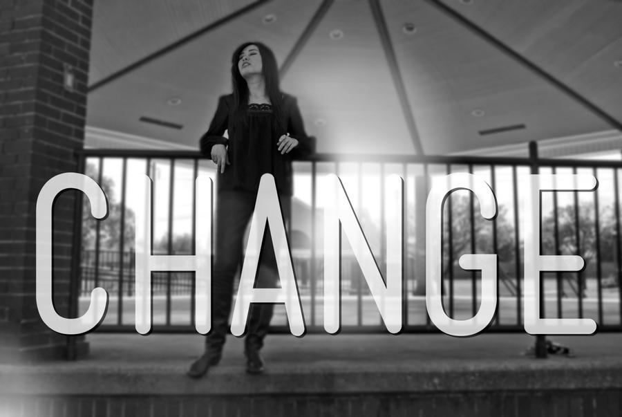 Changes Deviantart change by srslyimLEEZ on DeviantArt