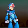 Megaman X