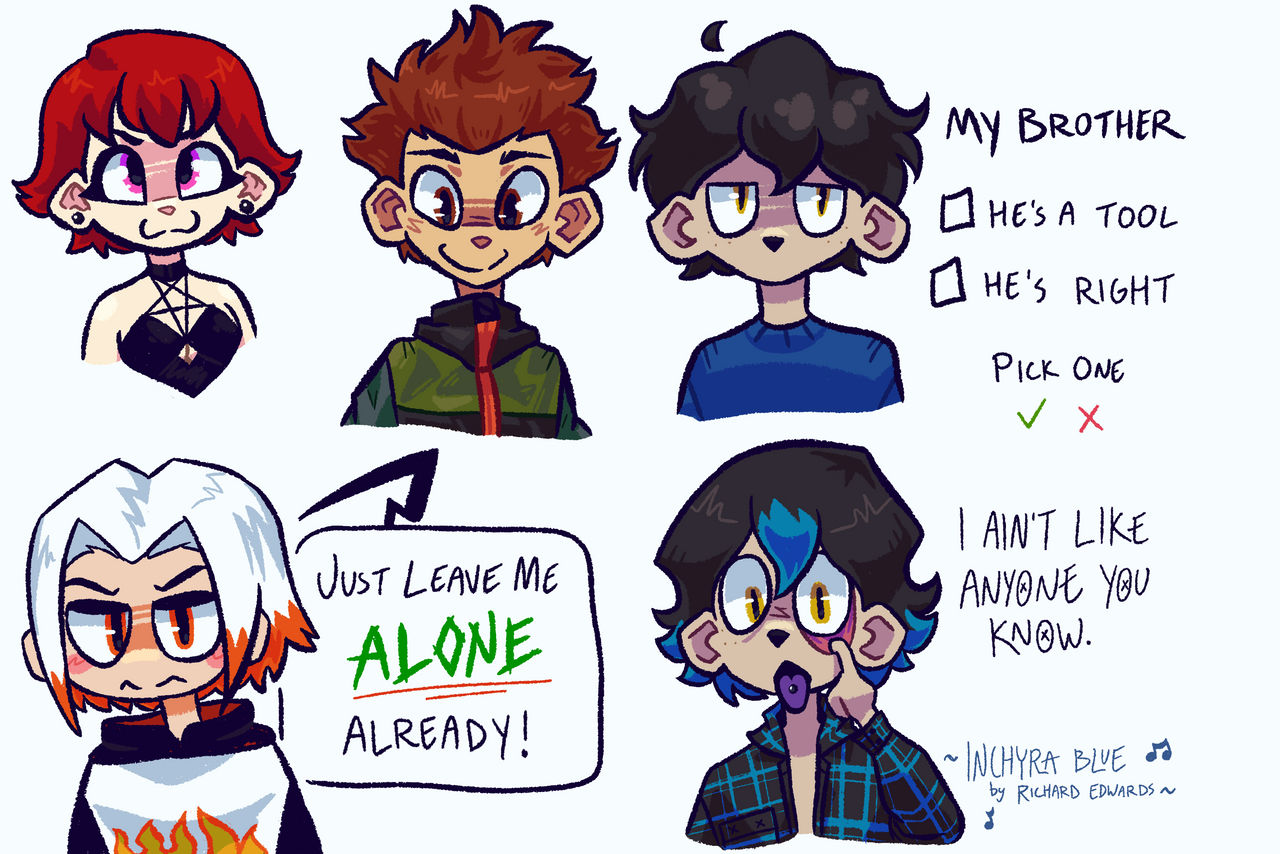 Paradose by Shopoke on DeviantArt
