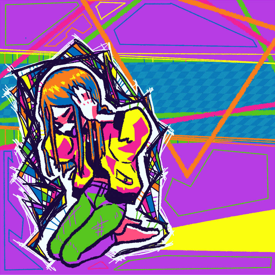 Color Flop Color Flop by Shopoke on DeviantArt