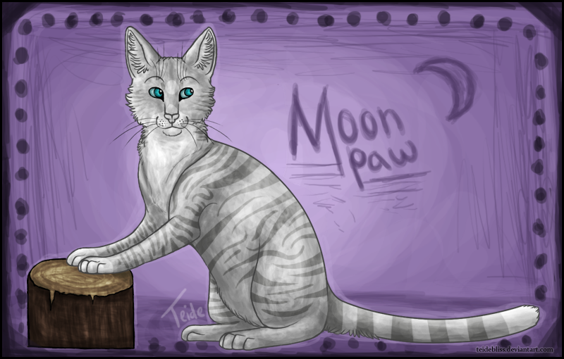 Moonpaw