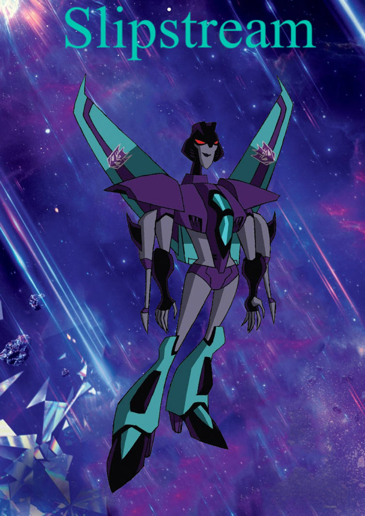 Adventure Guys: Slipstream by TheIkariWarrior1 on DeviantArt